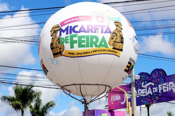 Micareta de Feira SSP