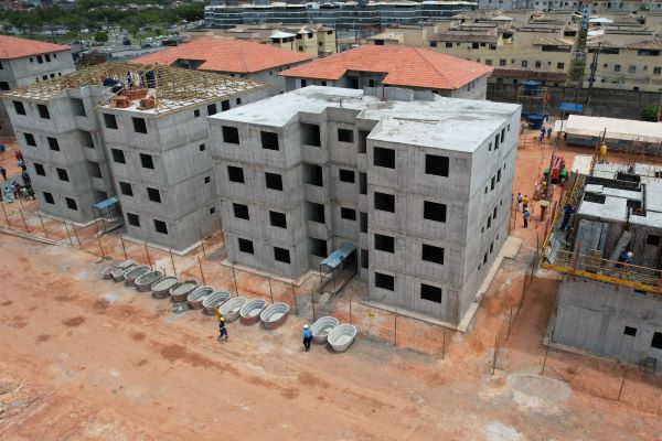 Minha Casa Minha Vida Camaçari