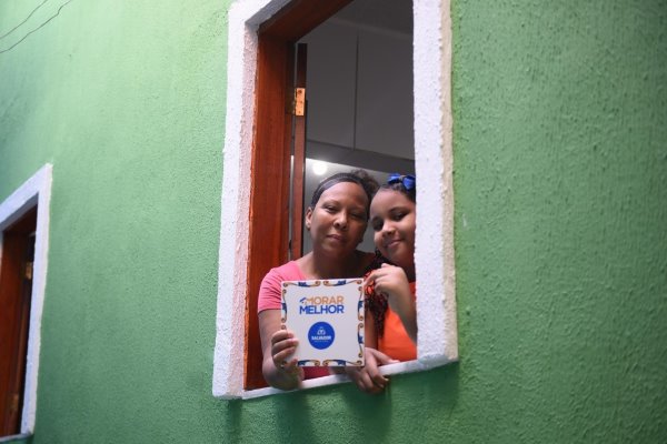 Morar Melhor Salvador