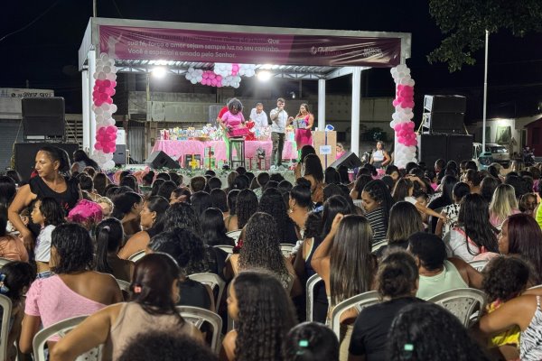 Mulheres Manoel Vitorino