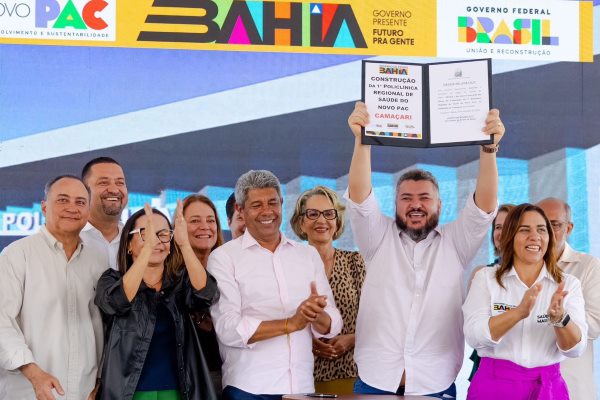 Muniz Policlínica Camaçari