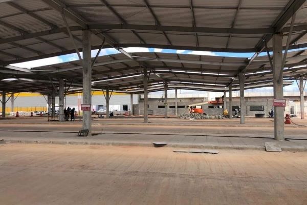 Noa Estação Águas Claras