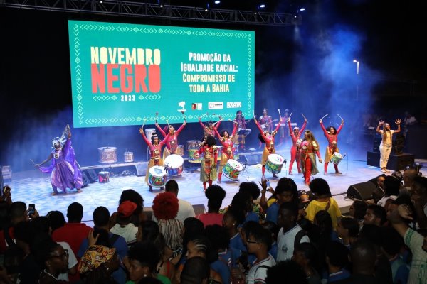 Deputado cobra inclusão de cristãos na programação do Novembro Negro na Bahia