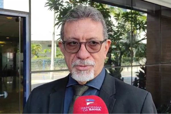 Afonso Florence Bahia