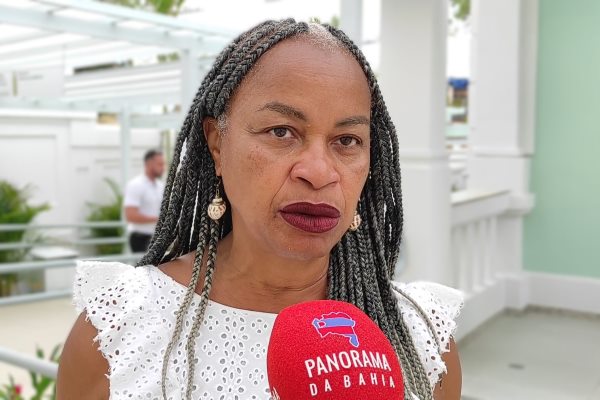 Deputada aciona MP após prefeitura alugar espaço do Elevador Lacerda para empresa privada