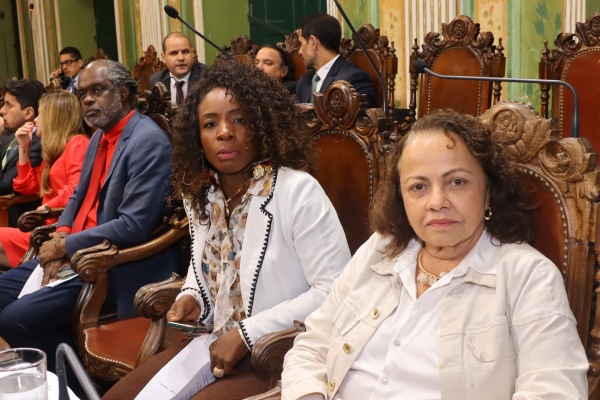 Oposição acusa Prefeitura de “fatiar” debate sobre o desenvolvimento de Salvador