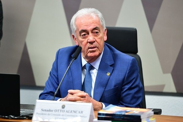 Otto Alencar Senado