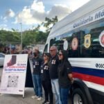 SSP leva Ouvidoria Itinerante a Paripe para ouvir demandas da comunidade