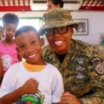 Polícia Militar lança projeto de educação ambiental para crianças em Salvador