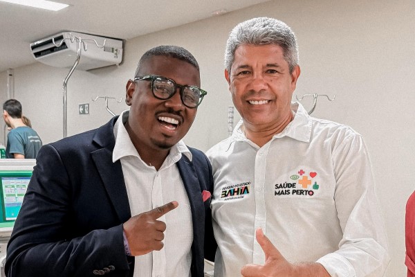 Pancadinha e Jerônimo