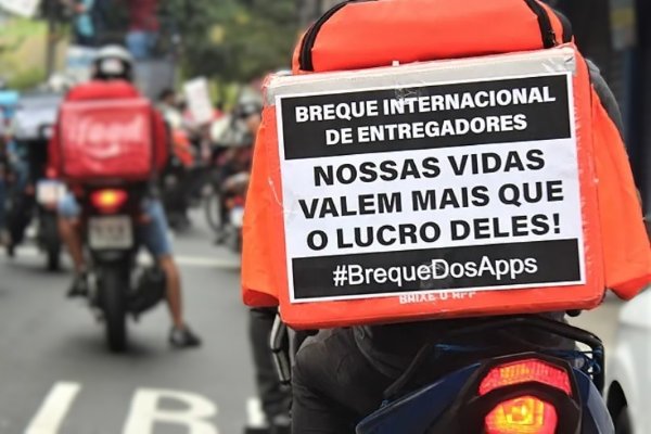 Pejotização Uberização