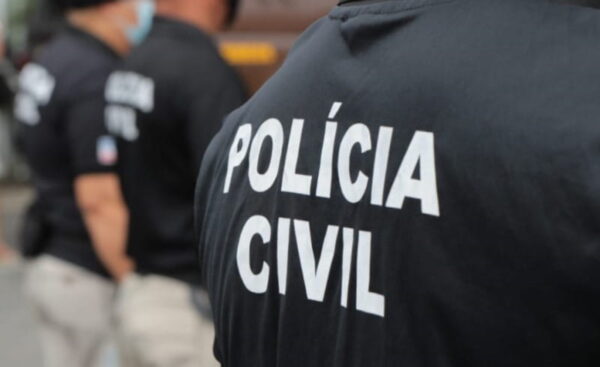 Vereador baiano é preso em operação contra o crime organizado