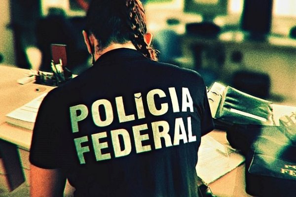 PF deflagra operação contra servidores da Bahia suspeitos de fraudes e desvios públicos