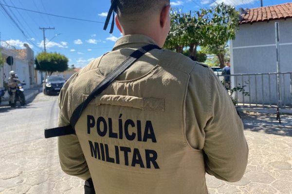 Polícia Militar PM
