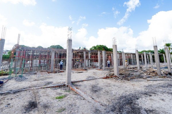 Policlínica Camaçari_