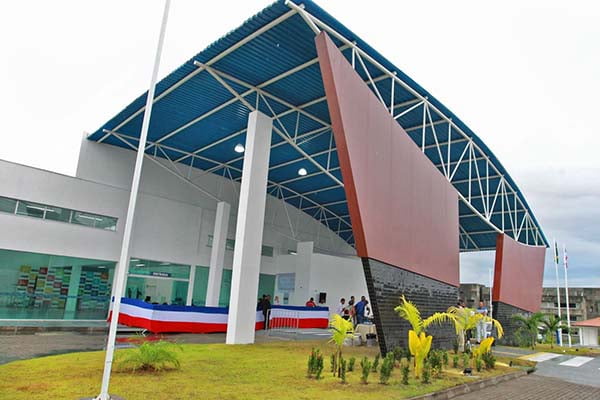 Policlínica São Francisco do Conde