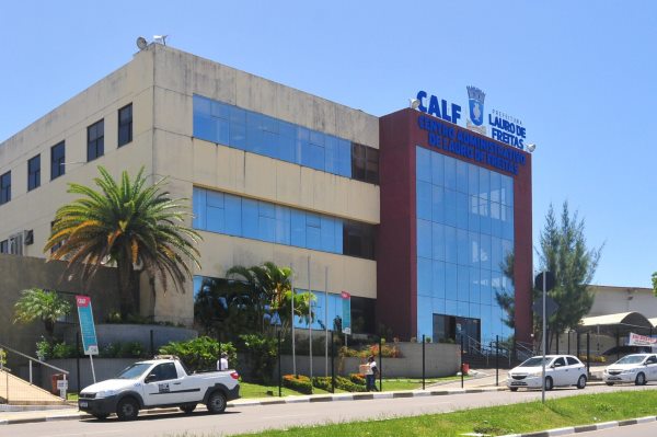 Prefeitura de Lauro de Freitas CALF