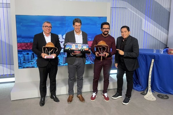 Prêmio Expresso Band Forró