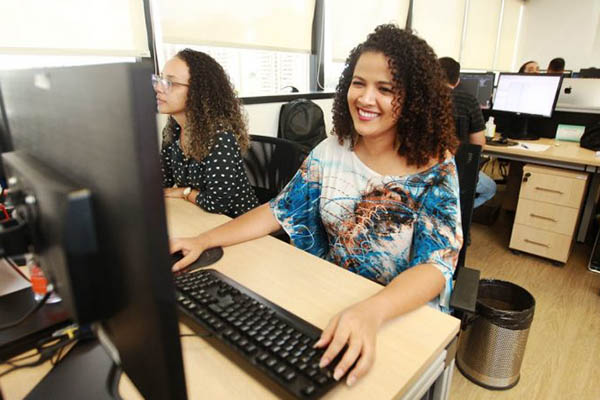 Programa Partiu Estágio