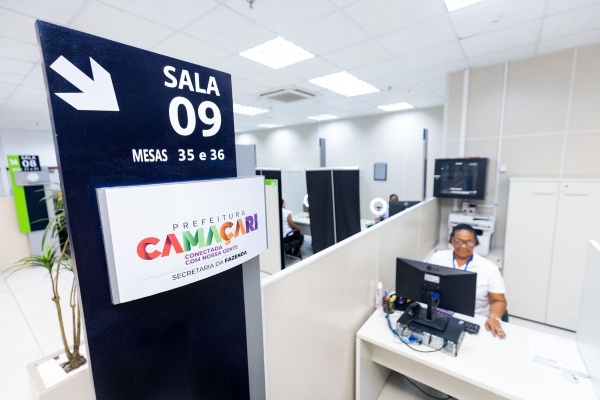 REFIS 2025 oferece até 100% de desconto em juros e multas em posto do SAC do Boulevard Shopping