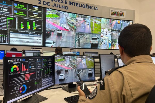 Reconhecimento placas COI