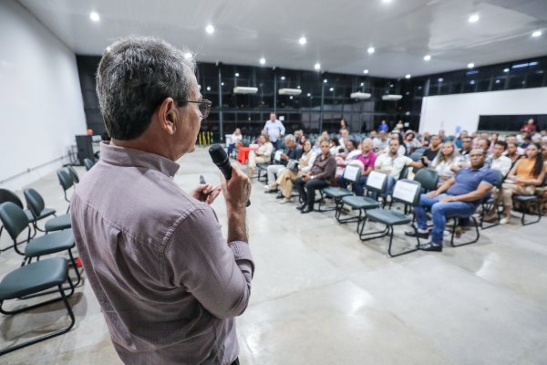 Reforma Centro Histórico Camaçari