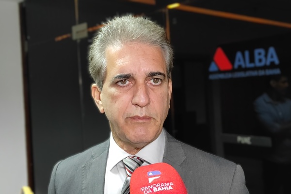 Robinson Almeida defende cultura e educação como ferramentas de combate à violência na Bahia