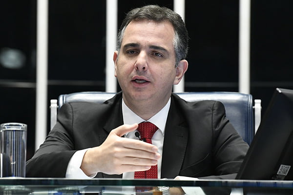 Rodrigo Pacheco