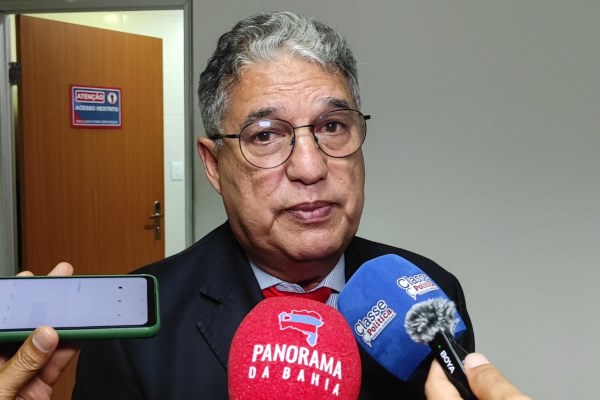 Rosemberg critica novo caso caso de ‘Bolsa Pistolão’ na prefeitura de Salvador e espera Justiça