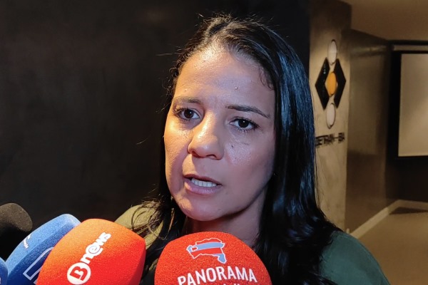 Rowenna Brito Detran