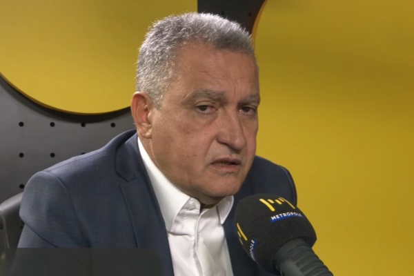 Rui Costa_Metrópole Mário