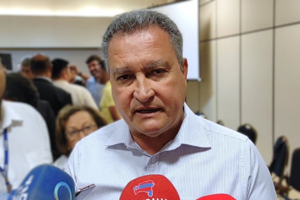 Rui afirma que ofereceu ajuda a Sheila Lemos para construir hospital municipal em Vitória da Conquista