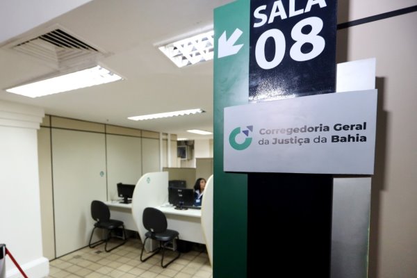 SAC Corregedoria Geral