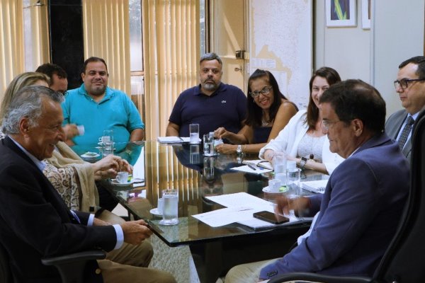 SDE Santa Fé Mineração