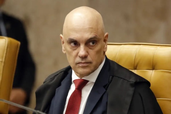 Moraes vota pela absolvição de general e por condenação de nove réus do núcleo 3 da trama golpista