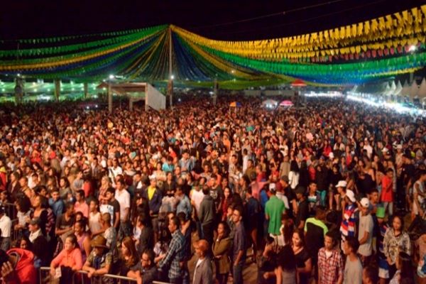 São João Barreiras