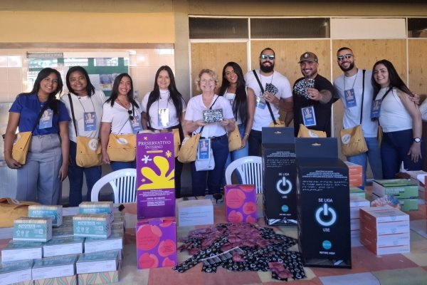 Saúde Pedrão de Lauro