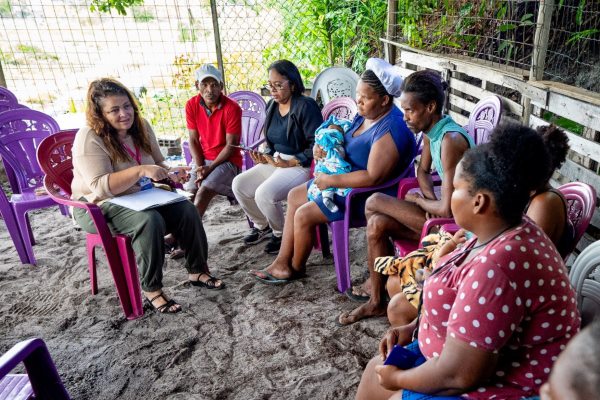 Seades Chuva Camaçari