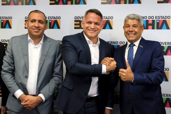 Secretário Agricultura