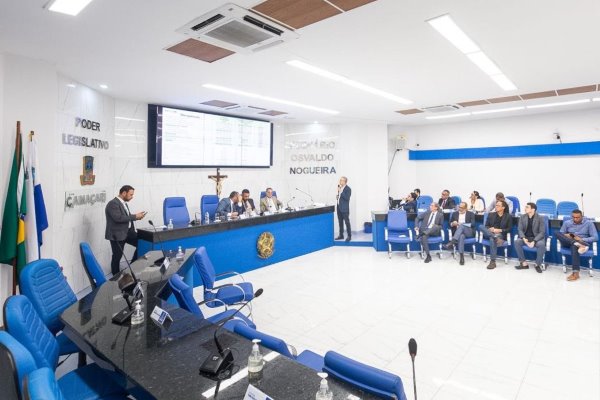 Sefaz Camaçari Câmara