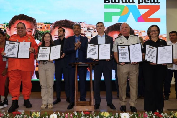 Segurança Jerônimo