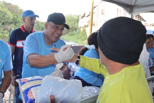 Semana Santa Correntina