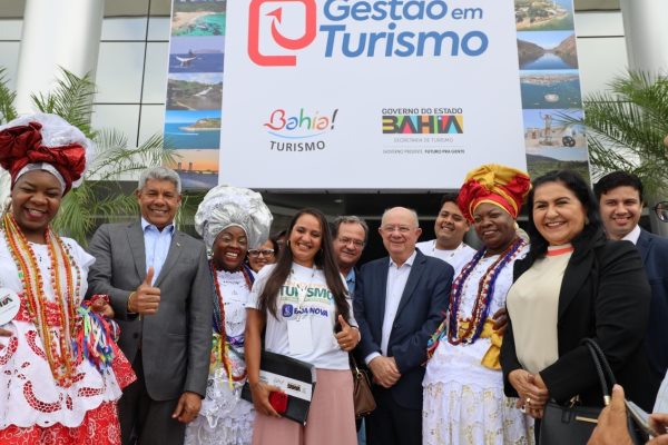 Seminário de Gestão em Turismo