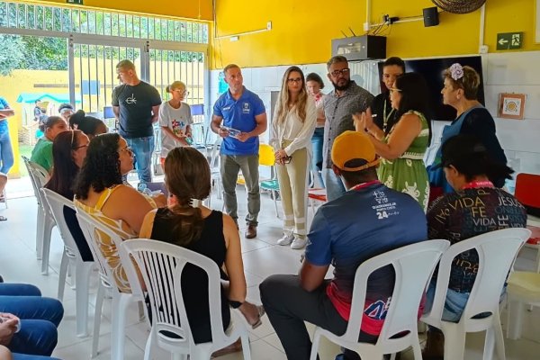 Semob Lauro Quingoma