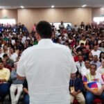 Serin Itinerante leva escuta e diálogo do Governo a Jaguaquara neste sábado (4)