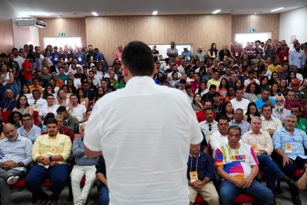 Serin Itinerante leva escuta e diálogo do Governo a Jaguaquara neste sábado (4)