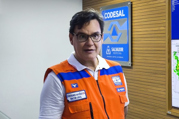 Sosthenes Codesal Jornalistas