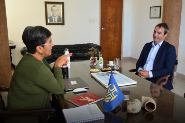 Suely Temporal Consul Portugal ABI