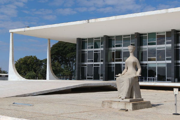 Supremo Tribunal Federal STF