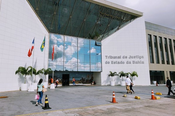 TJ-BA divulga lista de candidatos à direção da Corte para o biênio 2026-2028
